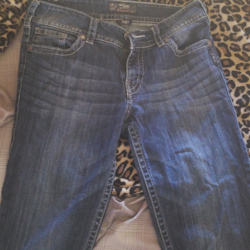 Jean's - Picture 2 of 2